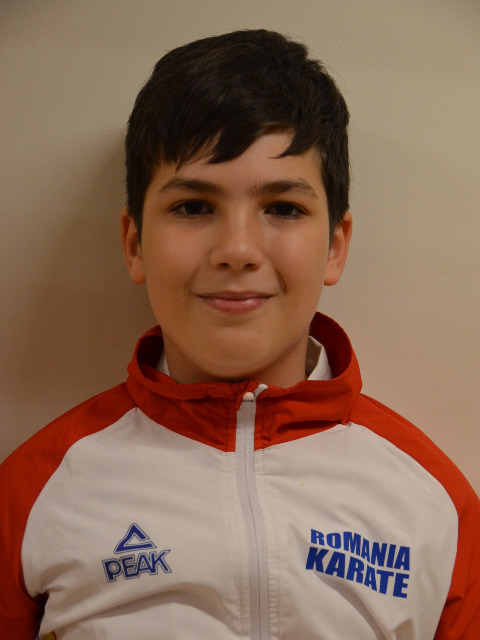 Eduard Aramă