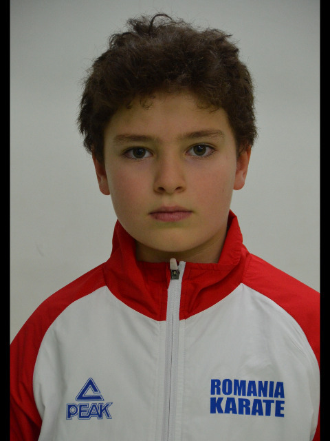 Andreiu Tudor