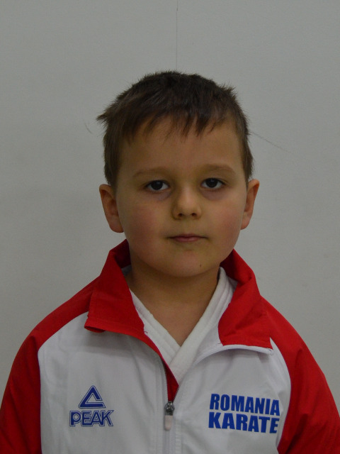 Mircea Brais