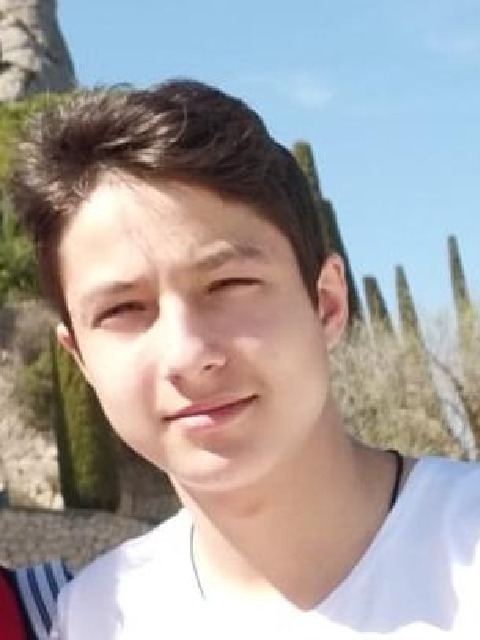 Rahaian Cezar