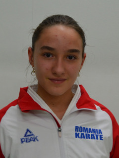 Elena Marin